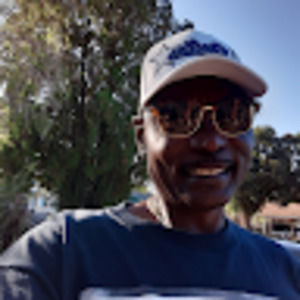 Meet your Posher, Zack